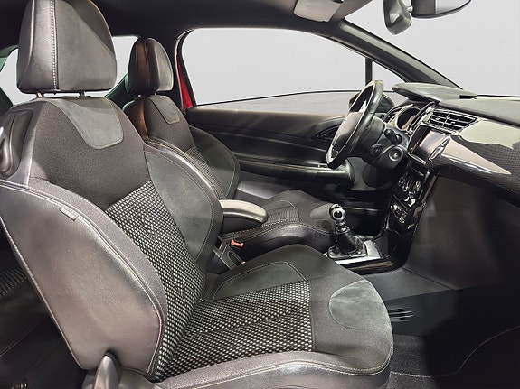 Citroen DS3 9 of 20