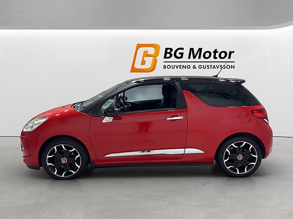 Citroen DS3 7 of 20