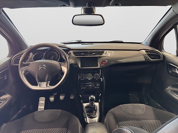 Citroen DS3 11 of 20