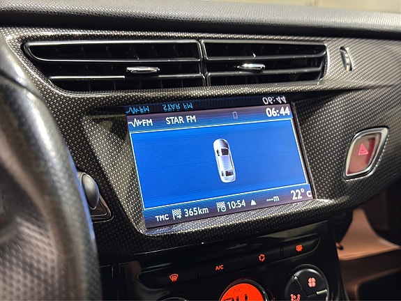 Citroen DS3 20 of 20