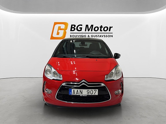 Citroen DS3 2 of 20