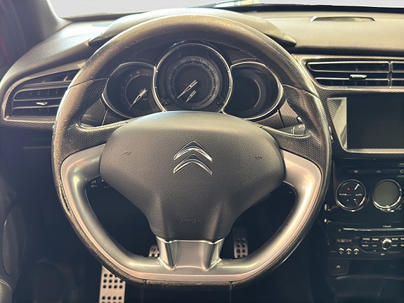 Citroen DS3 12 of 20