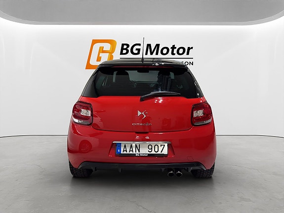 Citroen DS3 5 of 20