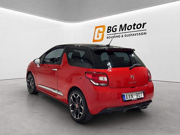 Citroen DS3 6 of 20