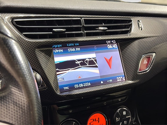 Citroen DS3 17 of 20