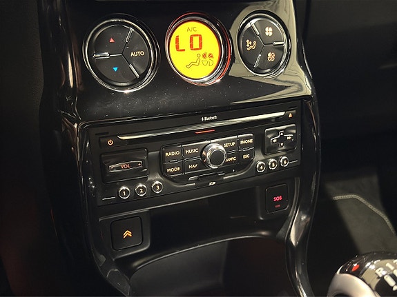 Citroen DS3 16 of 20