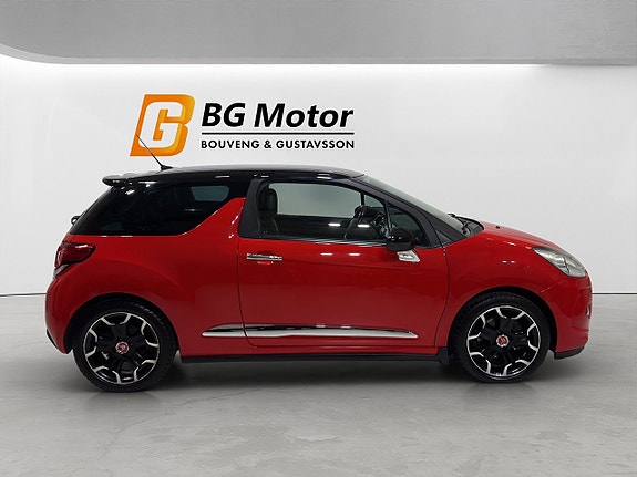 Citroen DS3 3 of 20