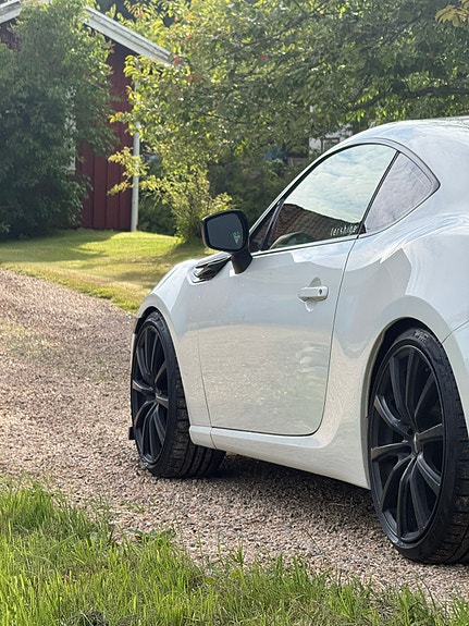 Toyota GT86 7 of 14