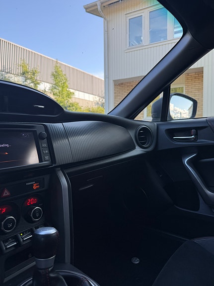 Toyota GT86 14 of 14