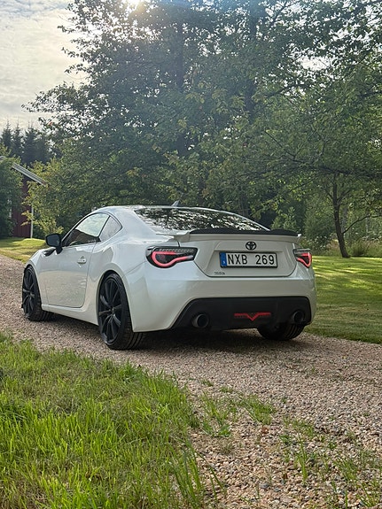 Toyota GT86 6 of 14