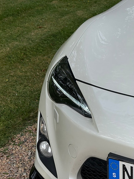 Toyota GT86 9 of 14
