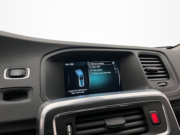 Volvo V60 21 of 30