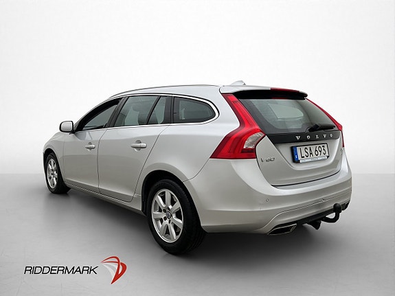 Volvo V60 5 of 30