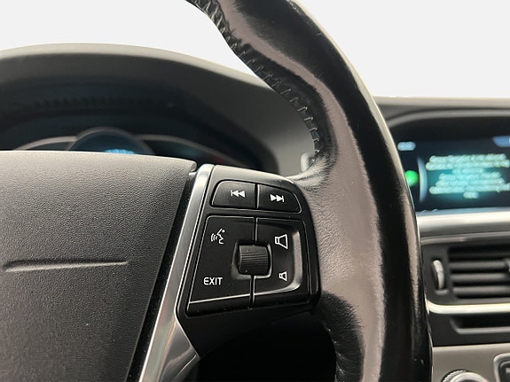 Volvo V60 18 of 30