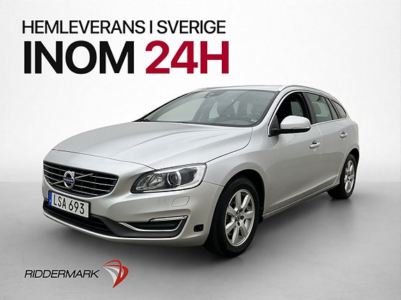 Volvo V60 3 of 30