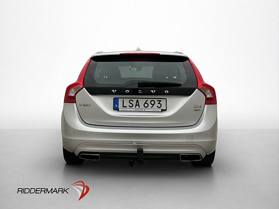 Volvo V60 6 of 30