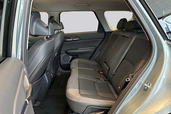 Kia EV5 11 of 27