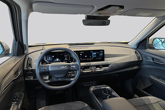 Kia EV5 8 of 27