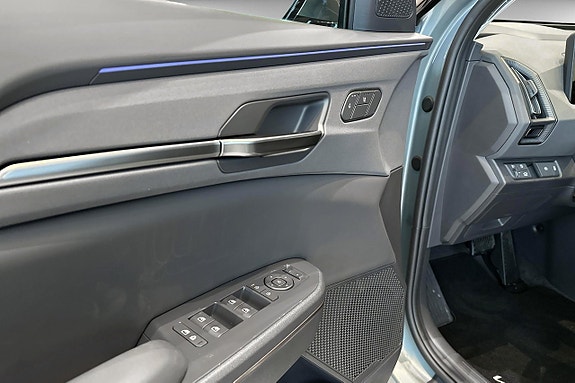 Kia EV5 15 of 27