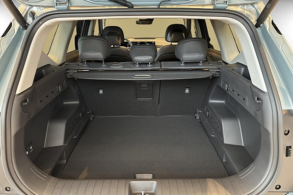 Kia EV5 12 of 27