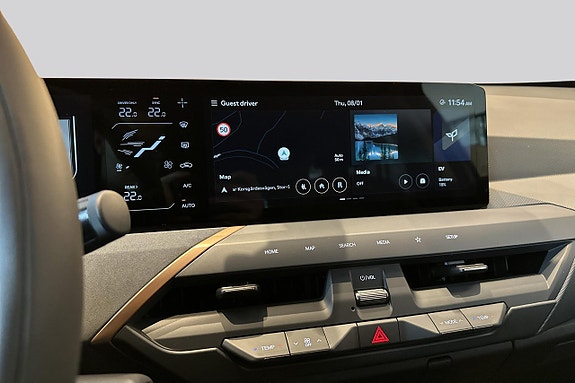 Kia EV5 22 of 27