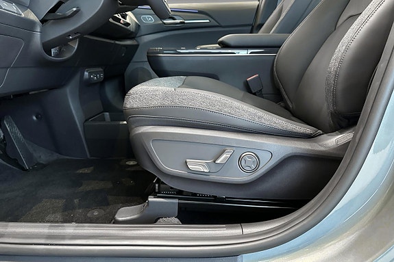 Kia EV5 16 of 27