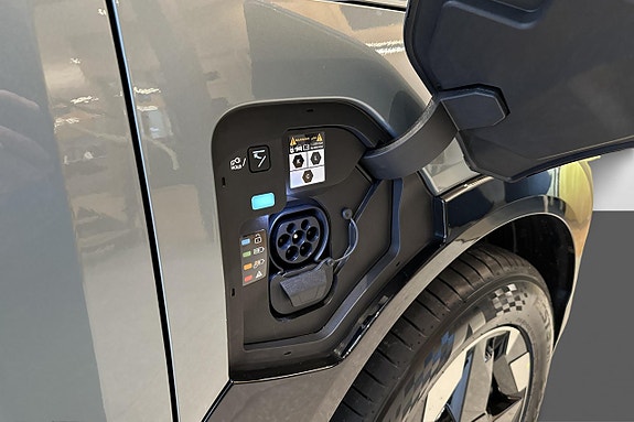 Kia EV5 25 of 27
