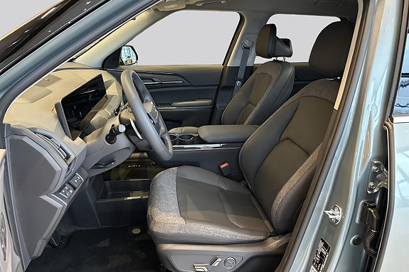 Kia EV5 10 of 27