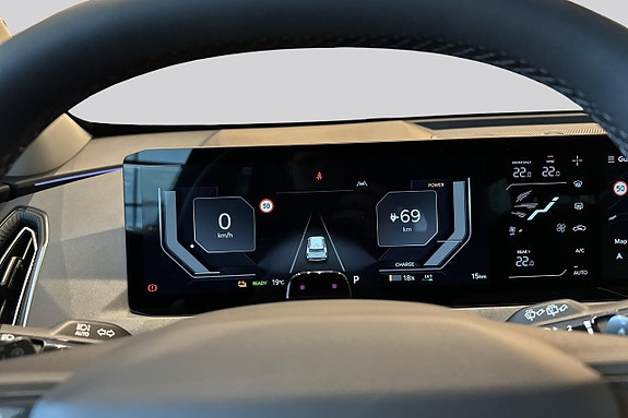 Kia EV5 20 of 27