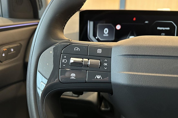 Kia EV5 18 of 27