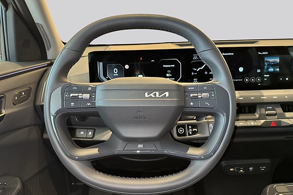 Kia EV5 9 of 27