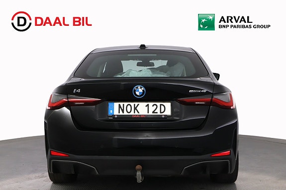 BMW i4 7 of 27