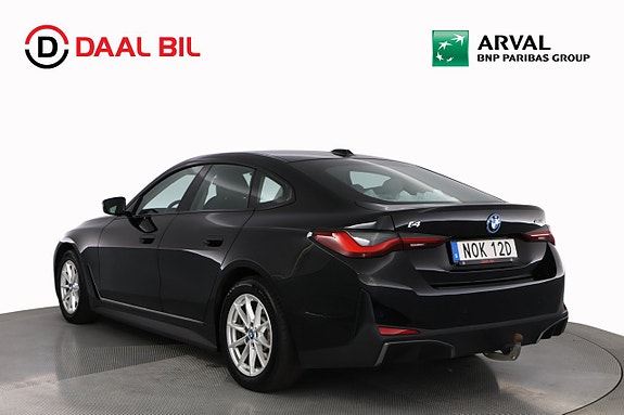 BMW i4 8 of 27
