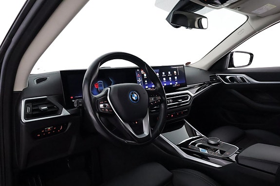 BMW i4 11 of 27