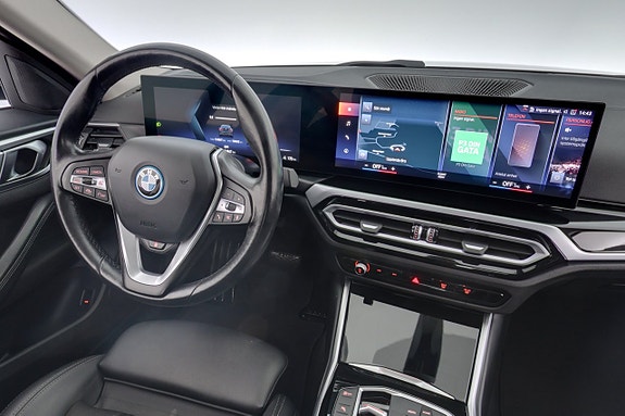 BMW i4 15 of 27