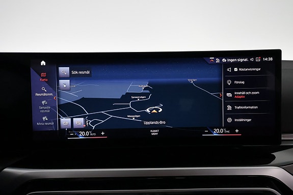 BMW i4 20 of 27