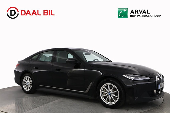 BMW i4 4 of 27