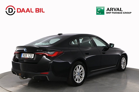 BMW i4 6 of 27