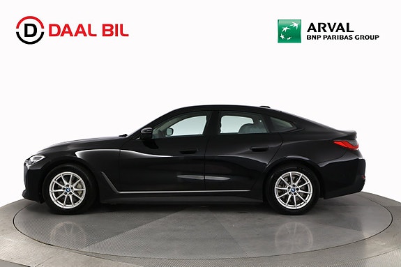BMW i4 9 of 27