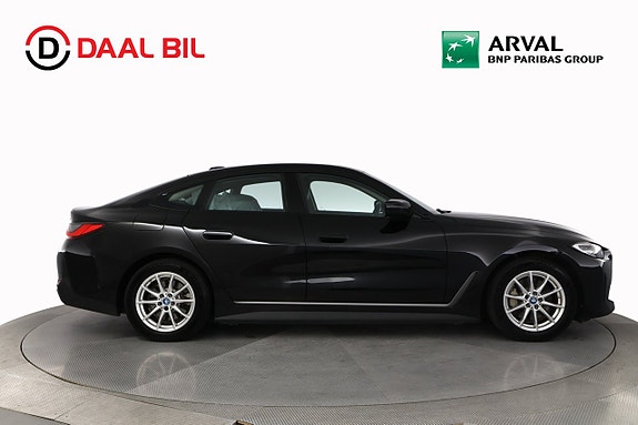 BMW i4 5 of 27