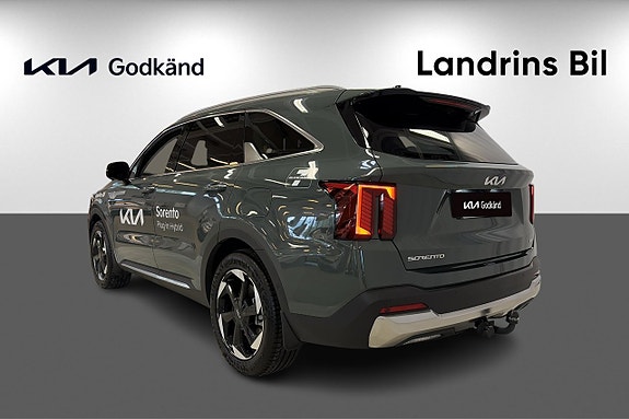 Kia Sorento 6 of 20