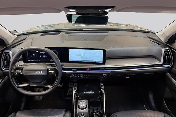 Kia Sorento 7 of 20