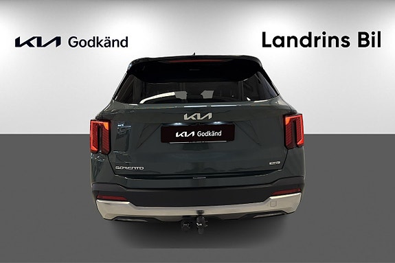Kia Sorento 5 of 20
