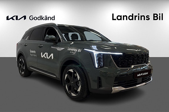 Kia Sorento 3 of 20