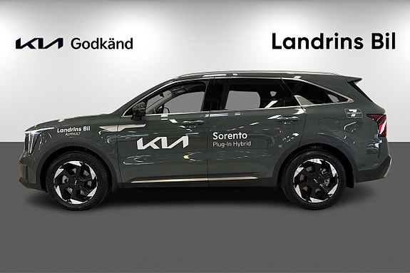 Kia Sorento 4 of 20