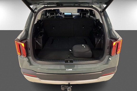 Kia Sorento 14 of 20