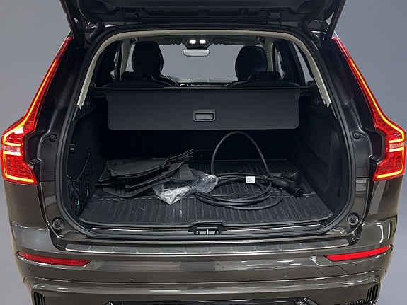 Volvo XC60 9 of 14