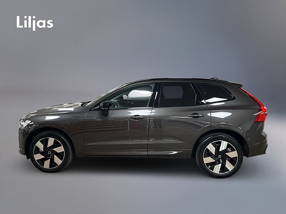 Volvo XC60 3 of 14