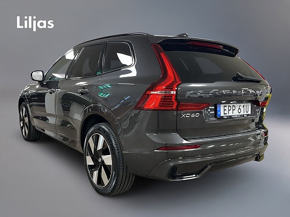Volvo XC60 4 of 14