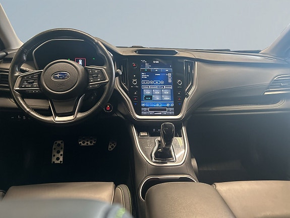 Subaru Outback 8 of 19